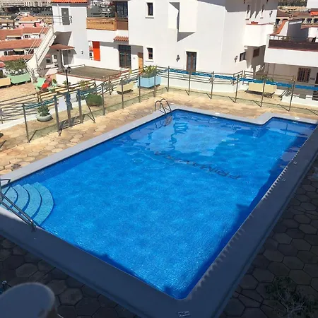 Apartment Vistas View Los Cristianos (Tenerife)